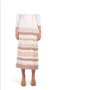 NWT Rachel Zoe Skirt